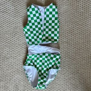 Five Dancewear Leotard